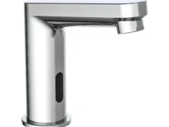 Schütte Waschtischarmatur Vital Sensor Chrom