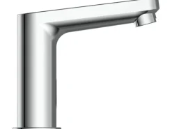 Schütte Waschtischarmatur Vital Sensor Chrom