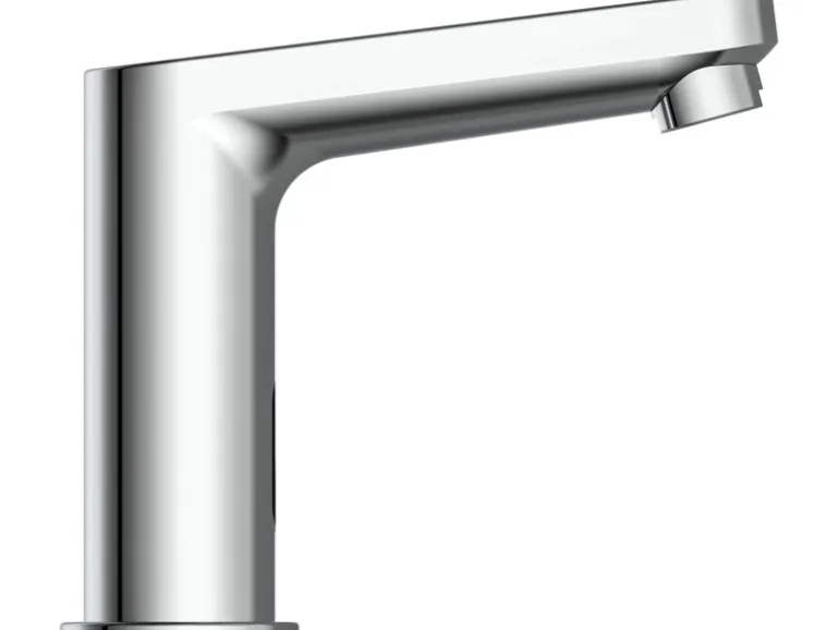 Schütte Waschtischarmatur Vital Sensor Chrom