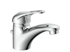 Schütte Waschtischarmatur Calvino Chrom