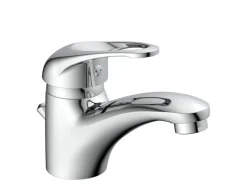 Schütte Waschtischarmatur Calvino Chrom