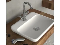 Schütte Waschtischarmatur Eliot Chrom