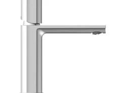 Schütte Waschtischarmatur New York Chrom