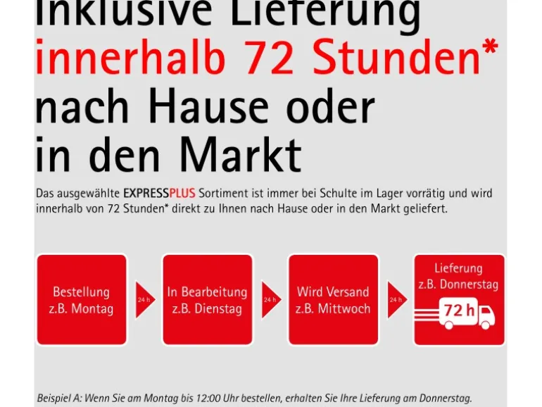 Schulte Komplettduschkabine Juist mit Schiebetür Weiß 80 x 80 x 190 cm