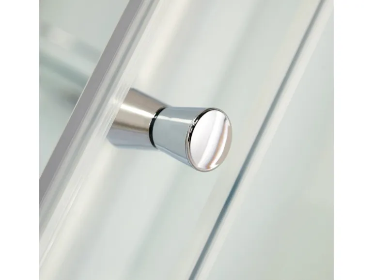 Schulte Komplettduschkabine Ibiza Funktionsteil rechts 120x80x204 cm