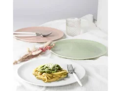 Seltmann Weiden Amina Starter-Set 16-teilig Weiß