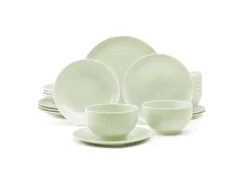 Seltmann Weiden Amina Starter-Set 16-teilig Seladon