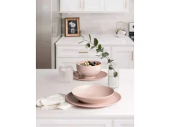 Seltmann Weiden Amina Starter-Set 16-teilig Rosé