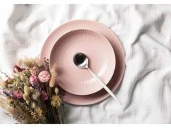 Seltmann Weiden Amina Tafelservice 12-teilig Rosé