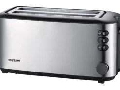 Severin Automatik-Langschlitztoaster AT 2509