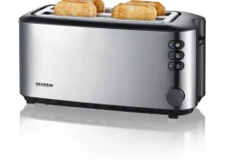 Severin Automatik-Langschlitztoaster AT 2509