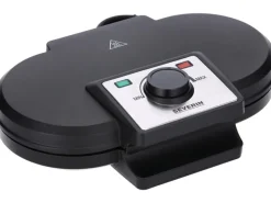 Severin Doppel-Waffeleisen WA 2106 1.200 W