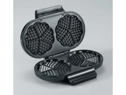 Severin Doppel-Waffeleisen WA 2106 1.200 W