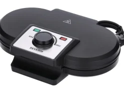 Severin Doppel-Waffeleisen WA 2106 1.200 W