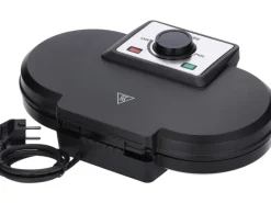 Severin Doppel-Waffeleisen WA 2106 1.200 W