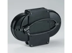 Severin Doppel-Waffeleisen WA 2106 1.200 W