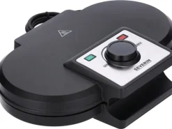 Severin Doppel-Waffeleisen WA 2106 1.200 W