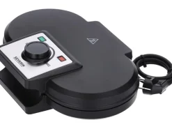 Severin Doppel-Waffeleisen WA 2106 1.200 W