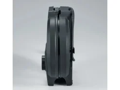 Severin Doppel-Waffeleisen WA 2106 1.200 W