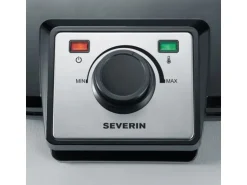 Severin Doppel-Waffeleisen WA 2106 1.200 W