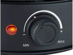 Severin Fondue-Set FO 2470 Edelstahl 1.500 W