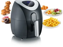 Severin Heißluft-Fritteuse FR 2430 1.500 W