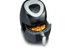 Severin Heißluft-Fritteuse FR 2430 1.500 W