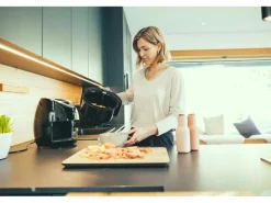 Severin Heißluft-Fritteuse FR 2430 1.500 W