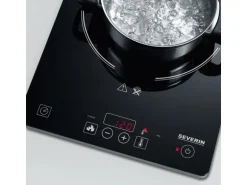 Severin Induktionskochplatte KP 1071