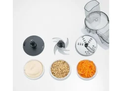 Severin Kompakt-Multizerkleinerer KM 3865 400 W