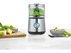 Severin Kompakt-Multizerkleinerer KM 3865 400 W