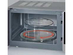 Severin Mikrowelle MW 7771 mit Grillfunktion