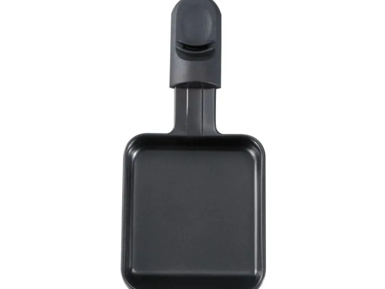 Severin Mini Raclette-Grill RG 2370 für 4 Pers. 600 W