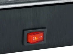 Severin Mini Raclette-Grill RG 2370 für 4 Pers. 600 W