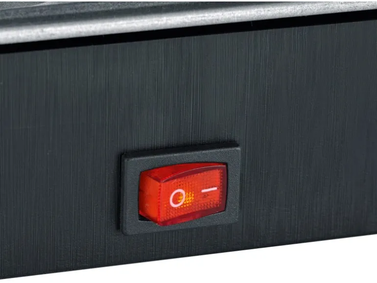 Severin Mini Raclette-Grill RG 2370 für 4 Pers. 600 W