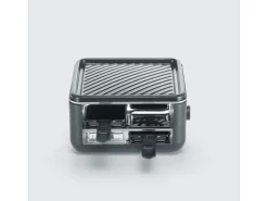 Severin Mini-Raclette-Grill RG 2360 Black Line Lite 800 W