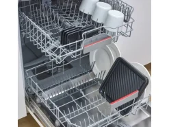 Severin Mini-Raclette-Grill RG 2360 Black Line Lite 800 W