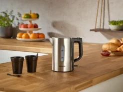 Severin Mini-Reisewasserkocher WK 3647 500 ml