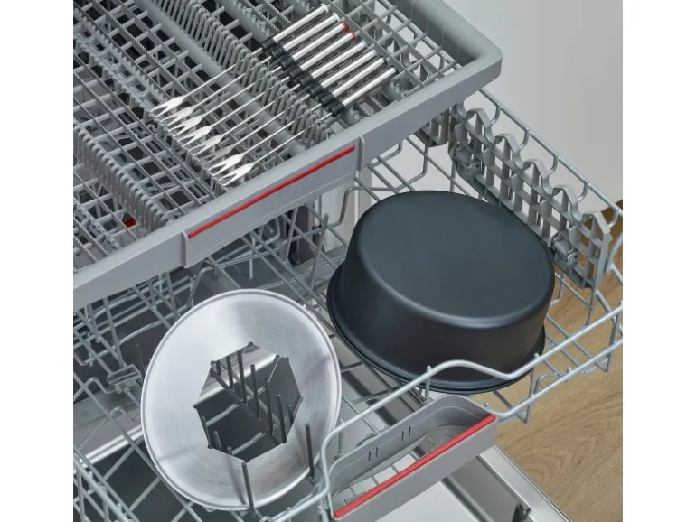 Severin Raclette-Fondue Kombination RG 2347 mit Grillplatte 1.400 W