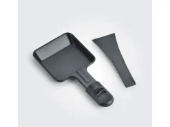 Severin Raclette-Grill RG 9670 mit Grillplatte 1.400 W