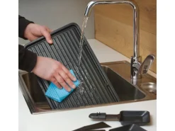 Severin Raclette-Grill RG 9670 mit Grillplatte 1.400 W