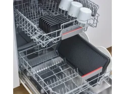 Severin Raclette-Grill RG 2365 Black Line Lite mit Grillplatte 1.300 W