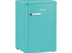 Severin Tischkühlschrank RKS 8834 EEK: D Türkis