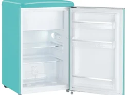 Severin Tischkühlschrank RKS 8834 EEK: D Türkis
