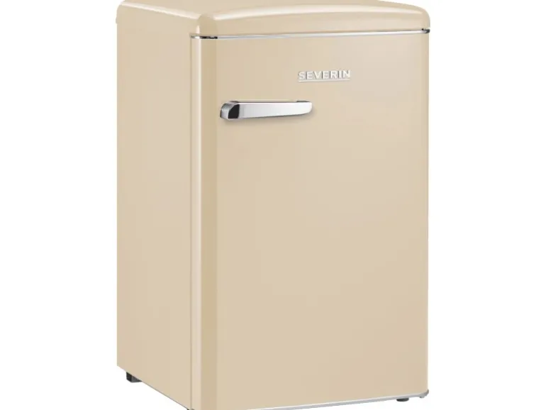 Severin Tischkühlschrank RKS 8833 EEK: D Creme