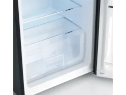 Severin Tischkühlschrank RKS 8833 EEK: D Creme