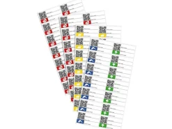 Severin Vakuumierbeutel ZB 3615 30 x 40 cm 55 Stk.