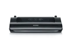 Severin Vakuumiergerät FS 3610 Schwarz