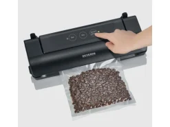 Severin Vakuumiergerät FS 3610 Schwarz