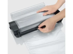 Severin Vakuumiergerät FS 3610 Schwarz